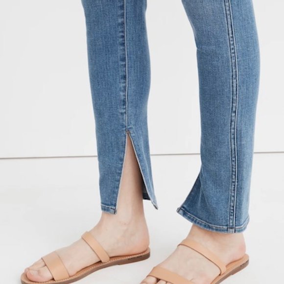 Madewell High Rise Roadtripper - Picture 2 of 3